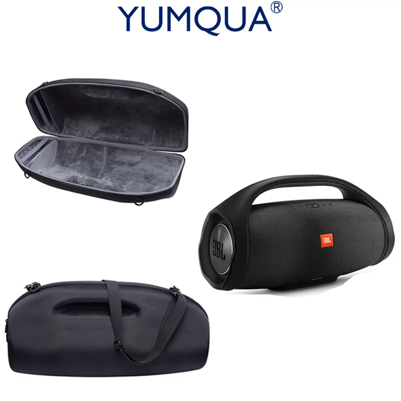 

Protective Box For JBL BOOMBOX Portable Wireless Bluetooth Speaker Storage Pouch Bag for jbl boombox Travel Carrying EVA Case