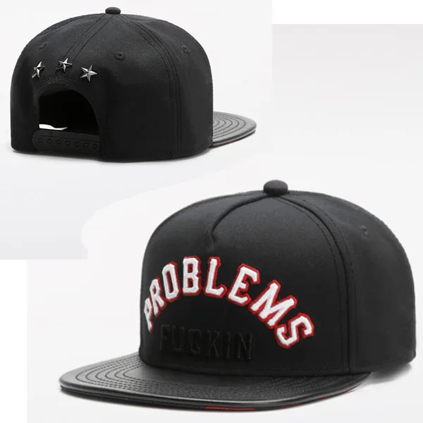 Бренд PANGKB PROBLEMS CAP USA support the campaign President snapback hat для мужчин и женщин для взрослых, Уличная Повседневная Кепка-бейсболка от солнца - Цвет: 1