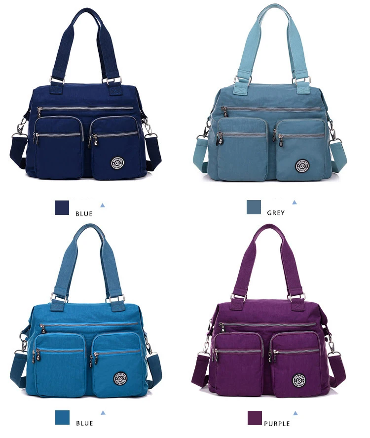 Bolsas de mão