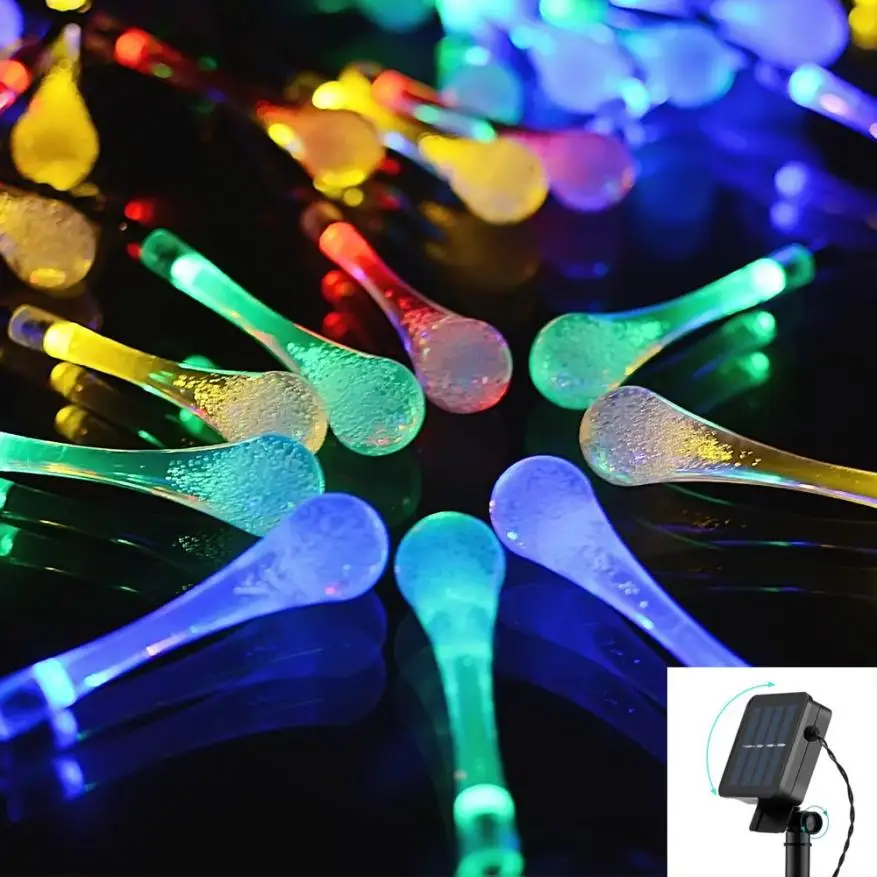 Buy Wedding Party Decoration Led Net String Lights