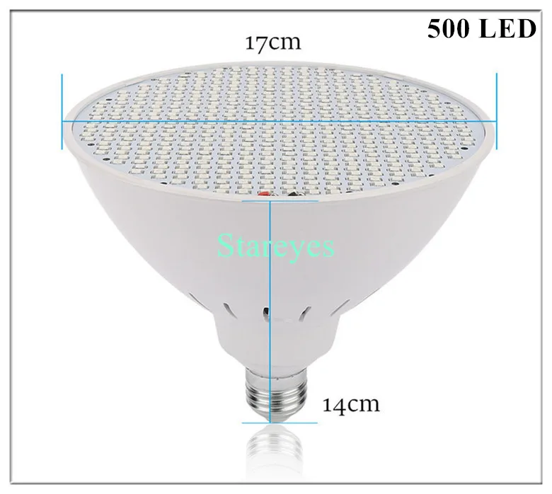1 шт. E27 7 Вт 12 Вт 15 Вт 20 Вт 40 Вт 50 Вт 80 Вт Светодиодный светильник для выращивания растений лампа для выращивания растений теплица гидропонное освещение для роста растений