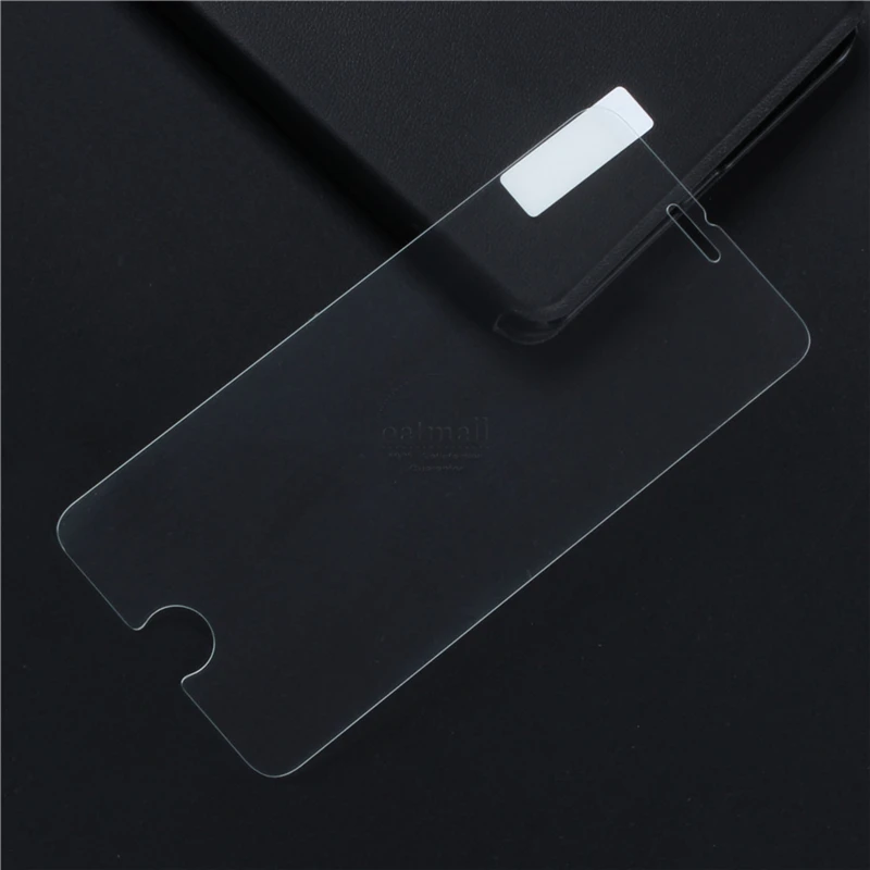 10 шт./лот 0 26 мм пленка из закаленного стекла для iPhone 8 Защитная экрана X 7 6 6S Plus