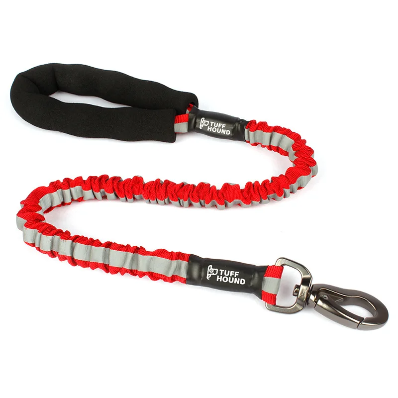Small and Medium-sized Dogs Elastic Traction Rope Lead Leash Walk Outdoor Dog Chest Strap Pet Supplies Traction Belt