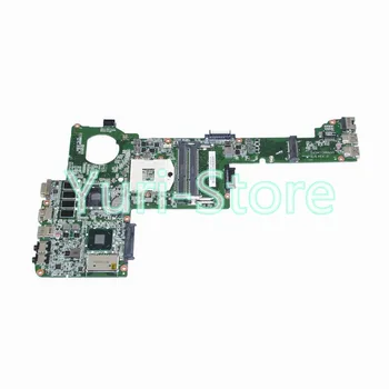 

NOKOTION DA0MTCMB8G0 A000239480 For Toshiba satellite C40 C40-T laptop motherboard GeForce GT710M +HD4000 DDR3