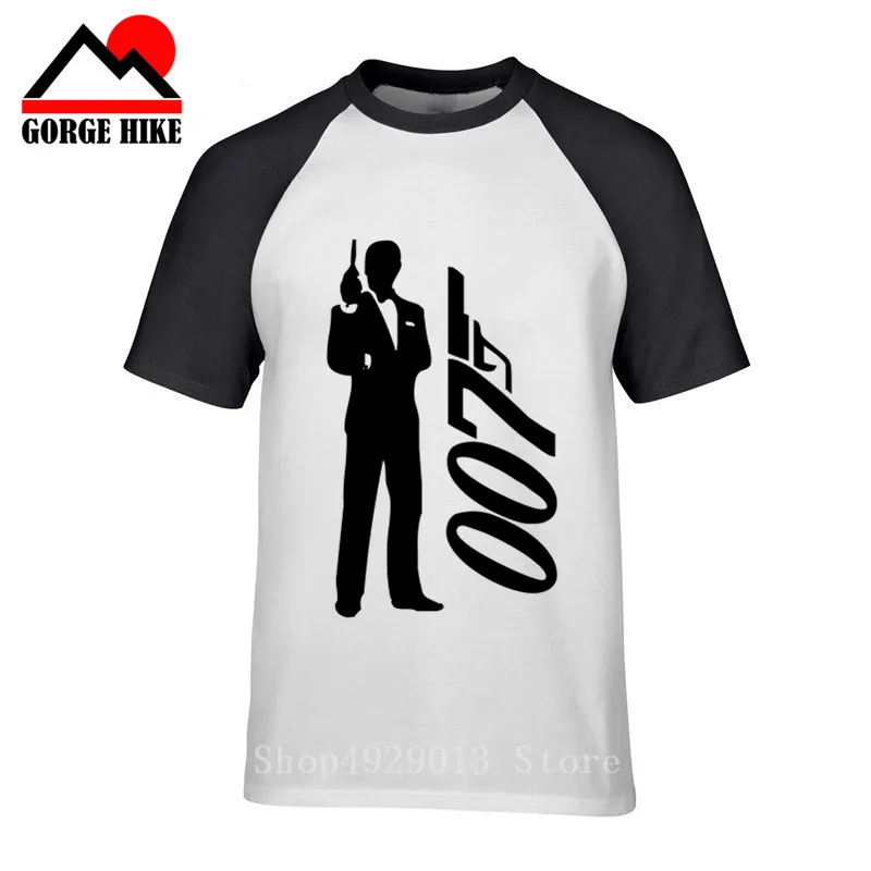 oo7 t shirt
