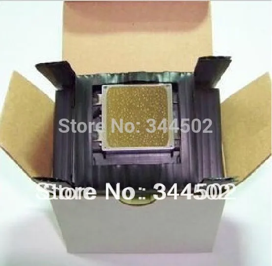 Good Logistics Refurbished Printhead For EPSON T40 ME900WD ME960FWD WORK40 Printer Accessories printer parts | Компьютеры и офис