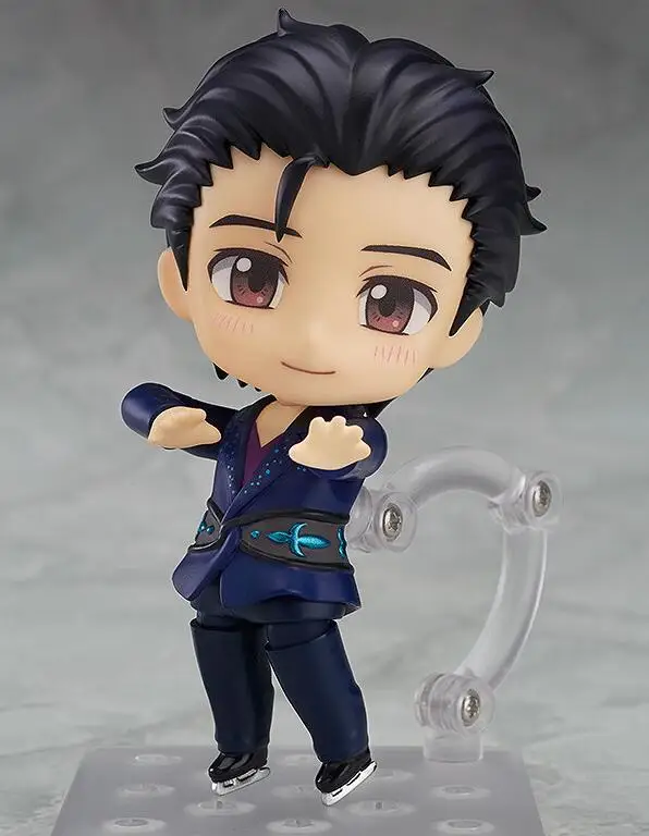 yuri on ice gem figure