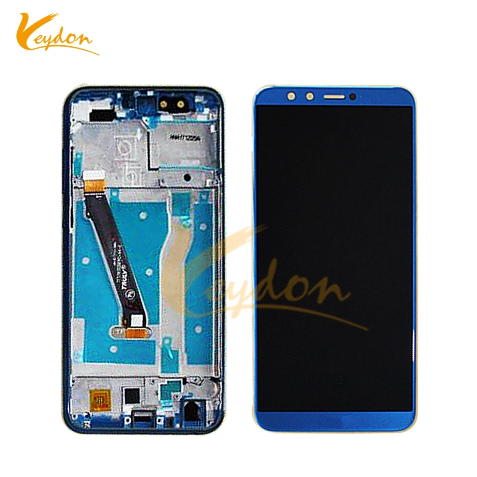 For Huawei Honor 9 Youth Edition Honor 9 Lite (4)