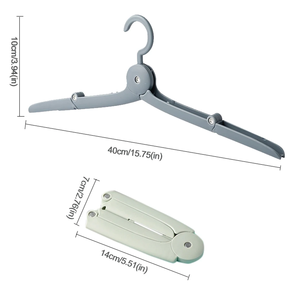 Дорожная складная вешалка для пальто для отдыха на открытом воздухе, деловая Мини Портативная многофункциональная креативная туристическая продукция, вешалка для одежды