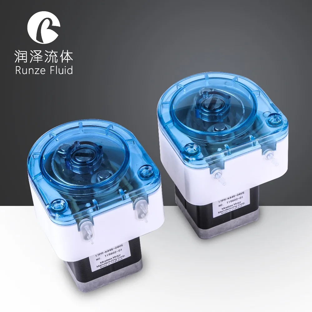

Constant Flow Speed Control Peristaltic Pump Price