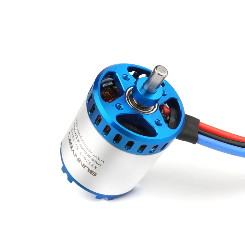 SUNNYSKY V5210 300KV мульти-вертолетный двигатель бесколлекторный бесщеточный мотор KV300 мотор для UAV FPV Квадрокоптер Дрон рама