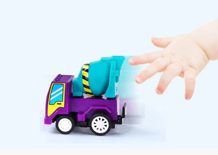 12Pcs/6Pcs Pull Back Car Brinquedos Carro Crianças Carro de Corrida Bebê  Mini Carros Desenhos animados Pull Back Bus Truck Crianças Brinquedos  Crianças Menino Presente GYH - AliExpress