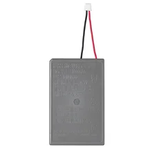 Сменный аккумулятор для sony PS4 Pro тонкий контроллер аккумулятор Bluetooth второго поколения CUH-ZCT2 или CUH-ZCT2U