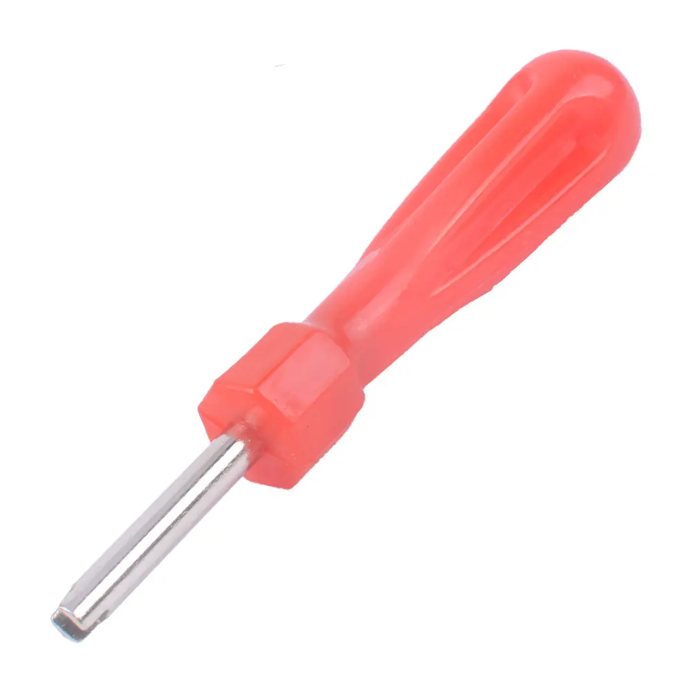 ZTTO-MTB-Bike-Bicycle-Car-Tire-Inner-Tube-American-Schrader-Valve-Core-Screwdriver-Remover-One-Way