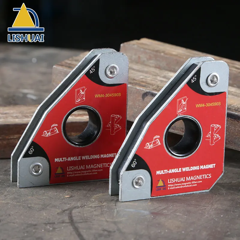magnetica para segurar 2 pces gemeo pacote 05