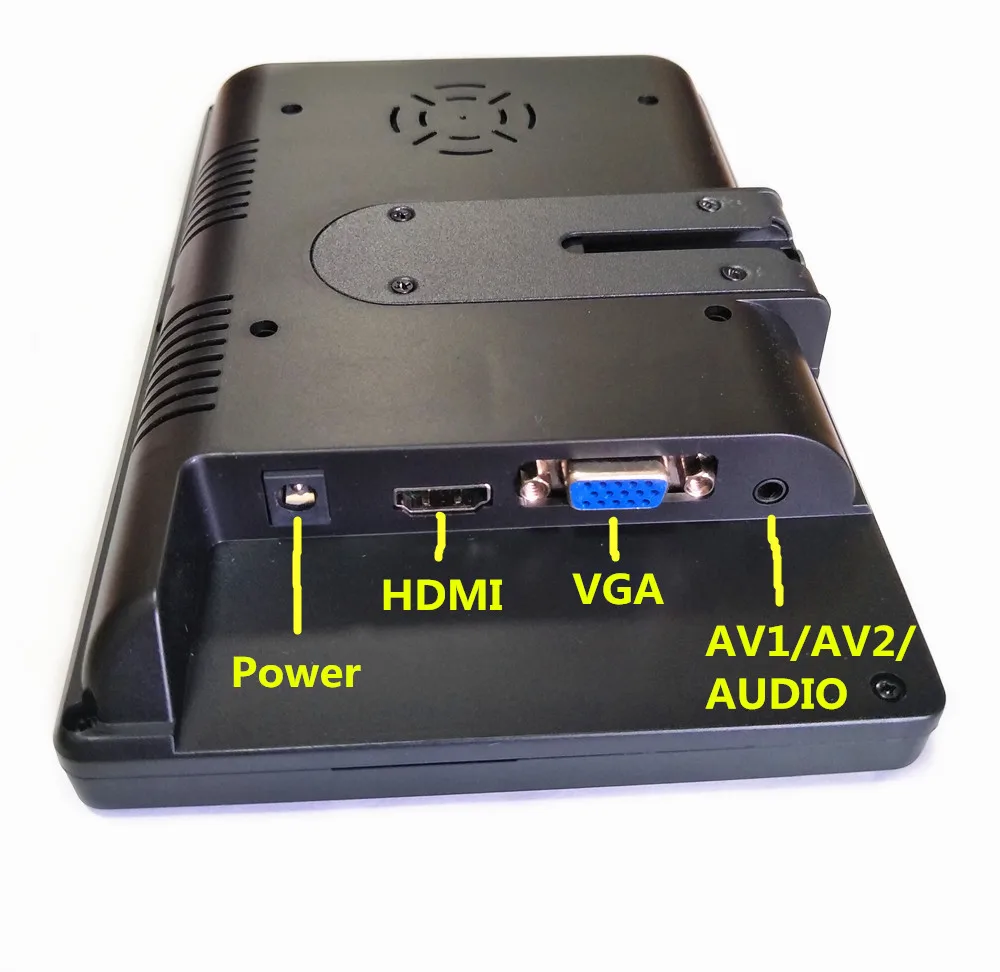 Купить Мини Экран С Hdmi Входом