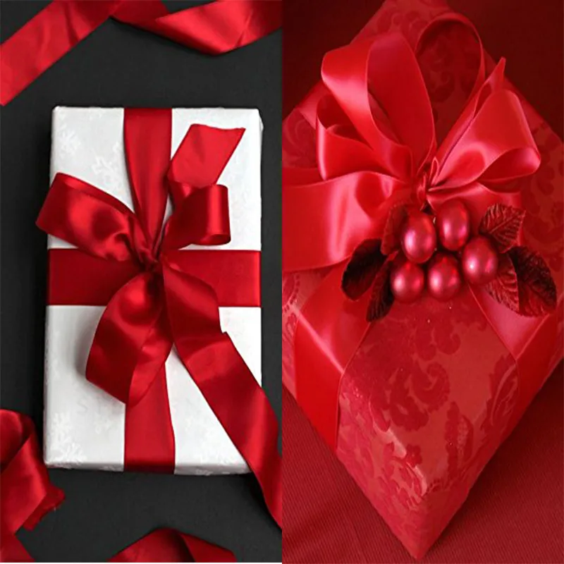 25-Yards-roll-22meters-Red-Silk-Satin-Ribbons-for-needlework-Wedding-Party-Decoration-Christmas-Sewing-Fabric (1)
