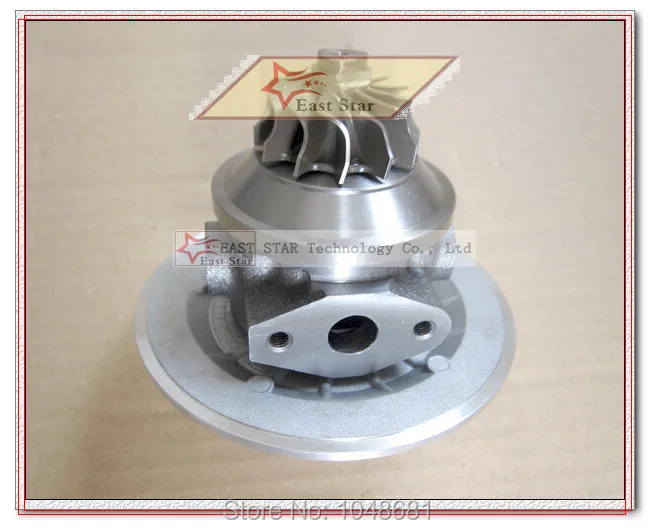 GT1749S 715843-5001S 28200-42600 715843 Turbocharger CHRA Cartridge Core Hyundai H-1 Van H-100 2003- KIA Bongo D4BH 4D56TCi 2.5L (2)