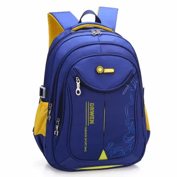 

Children School Bags For Girls Boys Orthopedic Backpack Kids Backpacks schoolbags Primary School backpack Kids Satchel mochila
