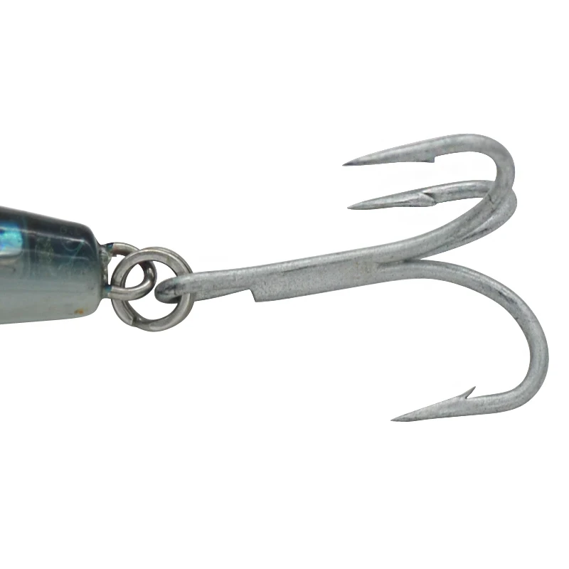 Рыболовная приманка гольян NOEBY NBL9046 12 см/32 г 14 см/44 16 см/60 г|Наживки| |