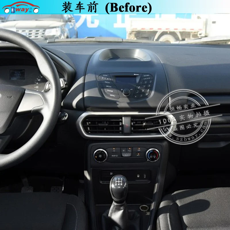 Автомобильная магнитола HACTIVOL 2G+ 32G Android 8,1 для Ford Ecosport, автомобильный dvd-плеер, gps-навигатор, автомобильный аксессуар, мультимедийный плеер 4G