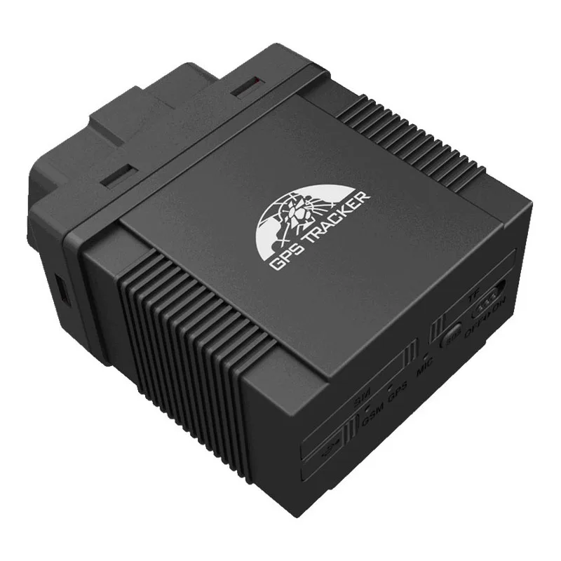 YUANMINGSHI Новинка GPS GSM GPRS отслеживание OBD Автомобильный трекер Google SMS Отслеживание в