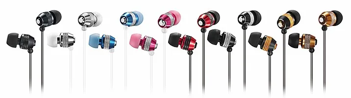 Wallytech WEA-081 METAL mix colors