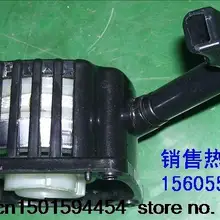 Части для HangKai 3,5 hp/Shunfeng 2 л. с. Наружный стартовый вытягивающий диск дешевый усиленный вентилируемый