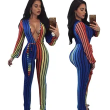 Зимние Модные XL и популярные модные женские штаны в полоску с принтом