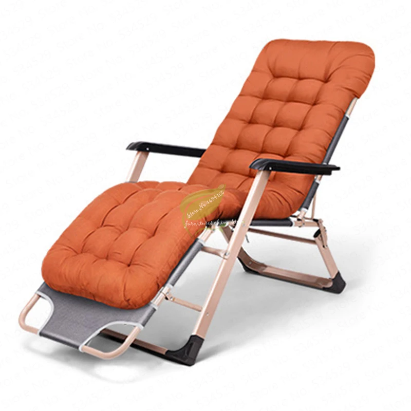 Elderly Rocking Chair Leisure Patio Lounge Portable Leisure Chair Patio Lounge