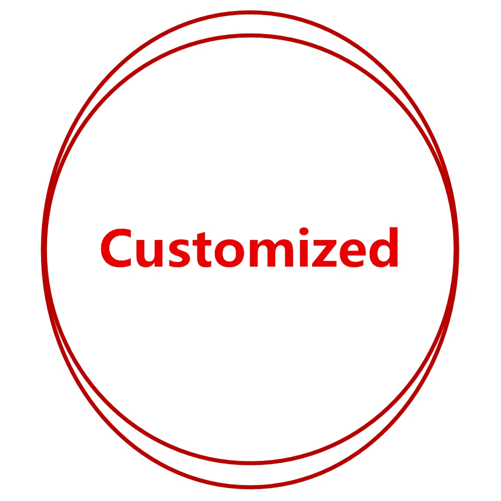 

Customized Length 1 meter 4P 200 pieces