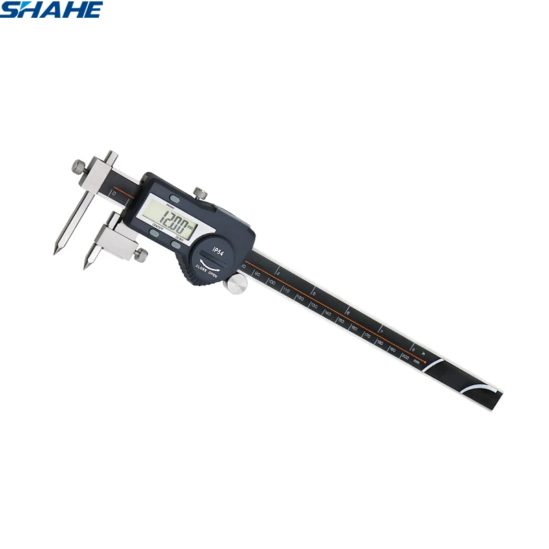 

5-200 mm center distance gauge caliper micrometer caliper measurement tool