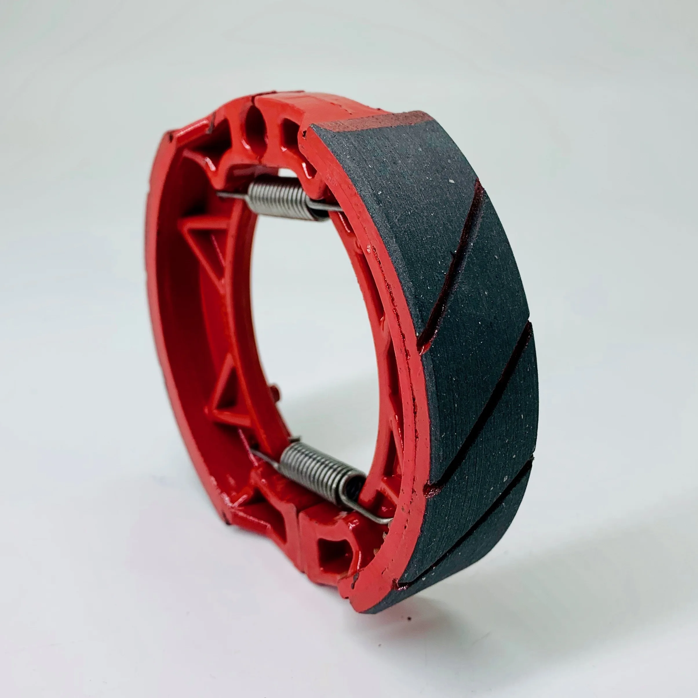 Тормозные колодки, для, Yamaha, JOG50, JOG90, JOG100, RS100, RSZ100, ZY100, ZY125, задние, запасные, запчасти, тормоза, колодки, обуви