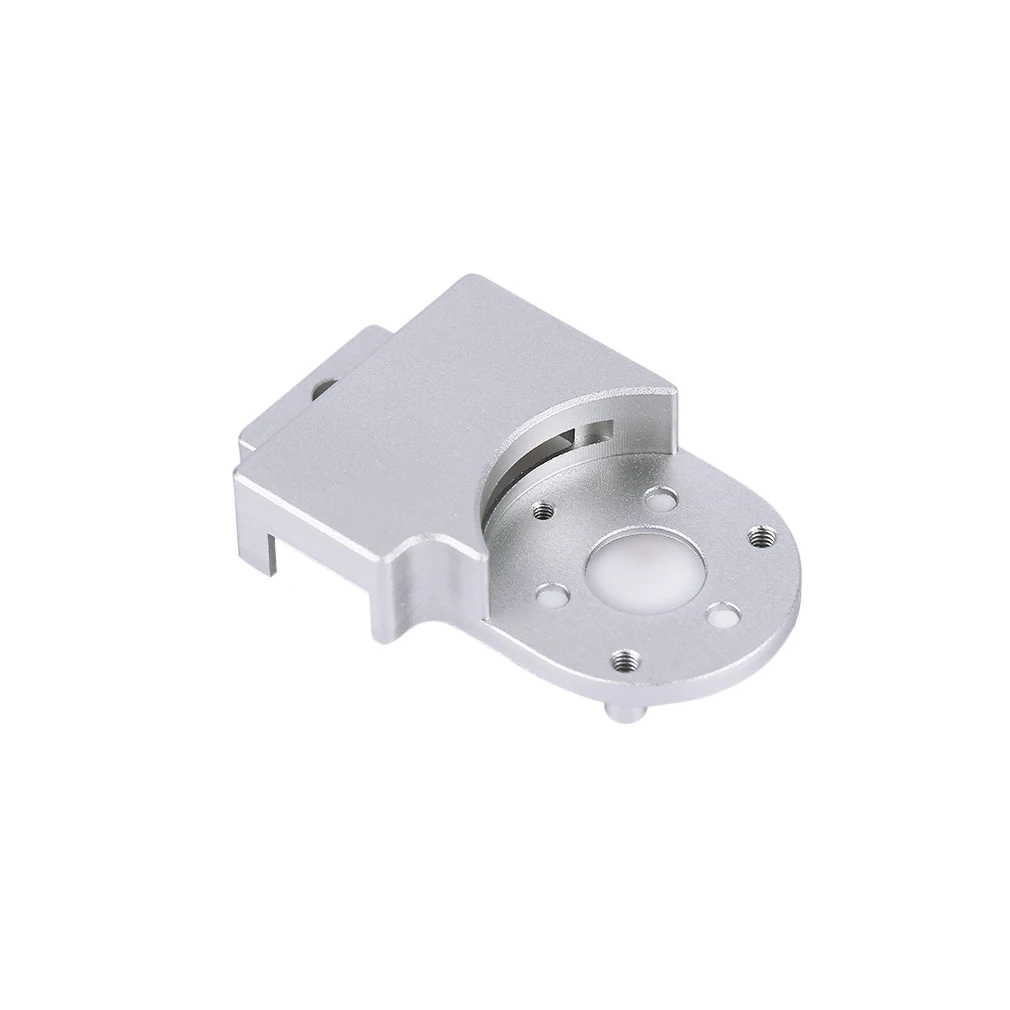 DJI Phantom 3 Advanced And Pro Gimbal Replacemen Yaw+Roll Arm+Cover Aluminum (3PCs)