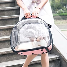 Best продвижение Портативный кота собаки любимчика щенок путешествия двойной плечевой Рюкзаки Спорт Путешествия Открытый Pet сумка gb0142