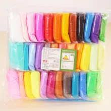 DIY слизь глины floam слизь Ароматические стресса без буры детские игрушки осадка хлопок грязи к выпуску глины игрушка пластилина подарки