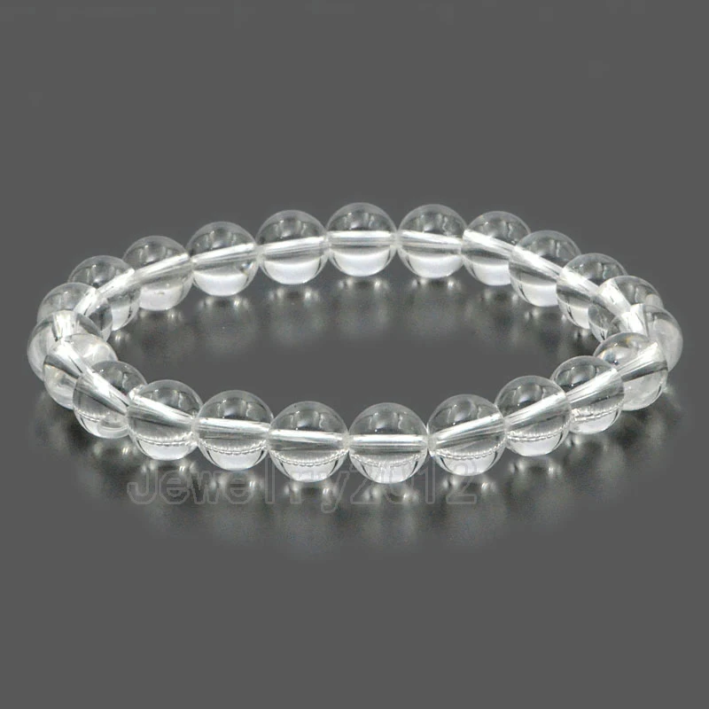 38 Clear Quartz  3.84