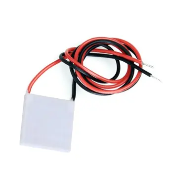 

Hot DC 5V 19.4W Thermoelectric Cooler Peltier Cooler Cooling