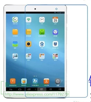

Ultra Clear/Matte HD LCD soft Screen Protector Screen protective Film For Teclast P98 air 4g Octa Core MTK8752 9.7 inch tablet