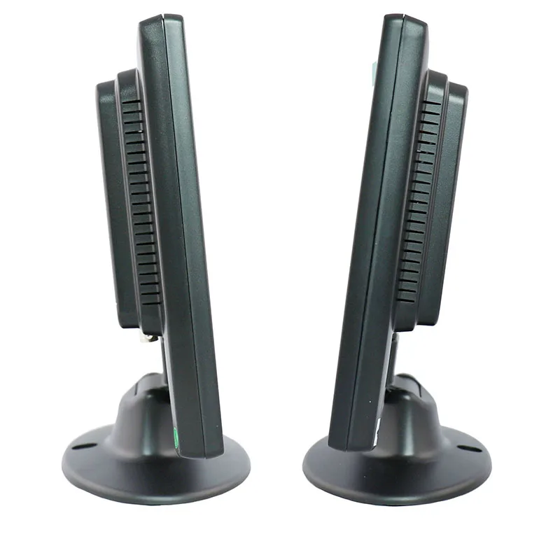 ֽ 10.4 ġ ׼ ġ  800*600 ȭ ġ , HDMI/BNC/VGA/AV/USB Է
