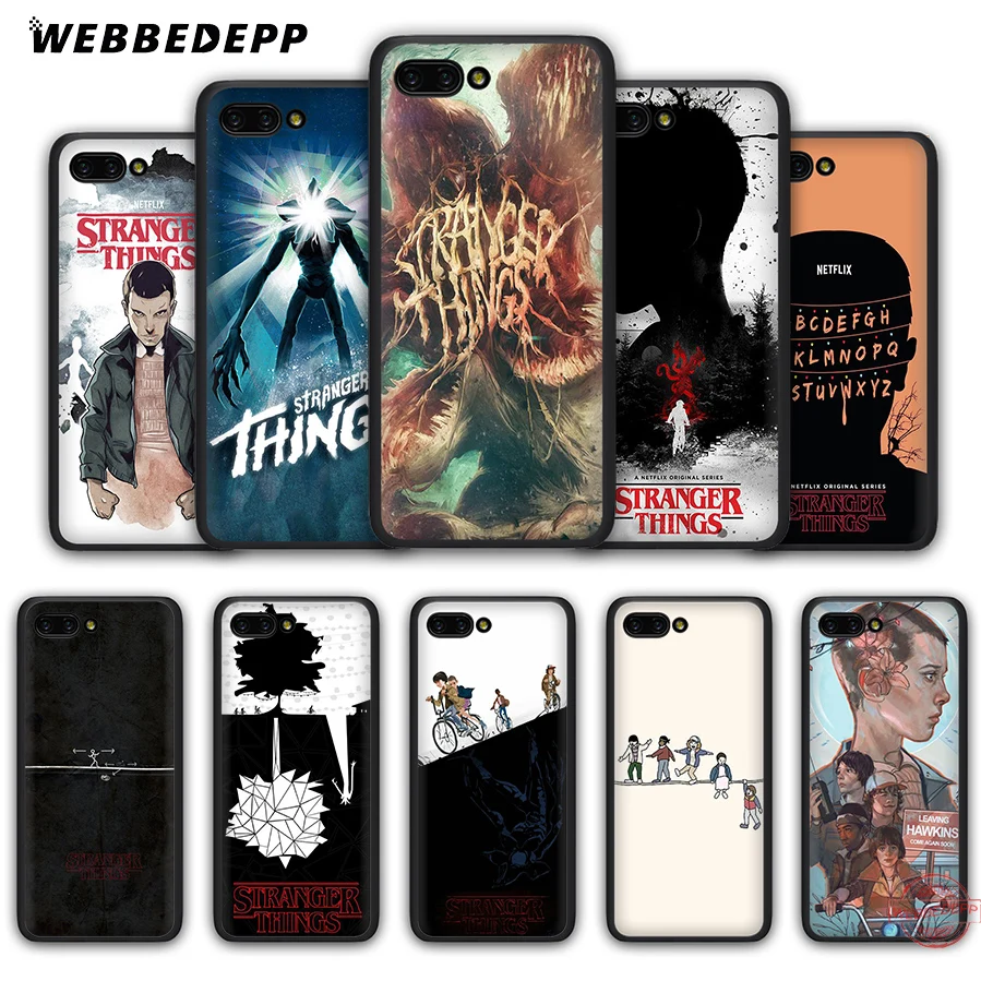 Мягкий чехол WEBBEDEPP для Honor 20 10 9 9X 8 Lite 8C 8X 7X 7C 7A 3 ГБ 6A Pro View | Мобильные телефоны и