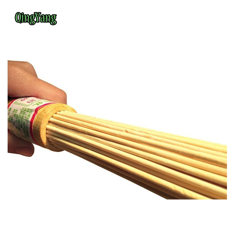 Natural Bamboo Body Massage. Relaxation Hammer Stick Sticks Fitness Pat Environmental Wooden