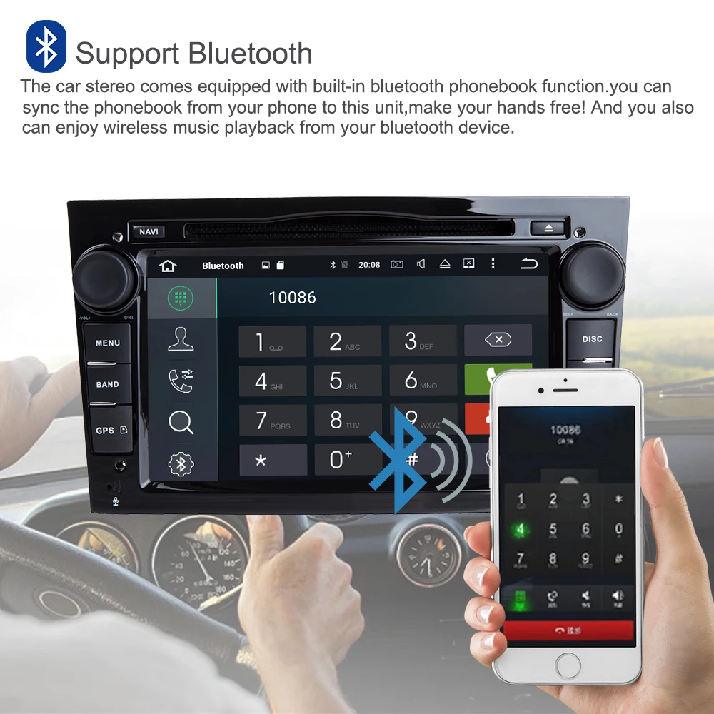 bluetooth