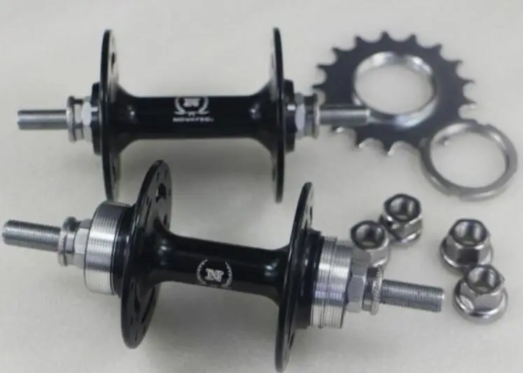 Perfect Track Fixed hubs 30mm 38mm 45mm 50mm 60mm 88mm carbon wheels 700c carbon bicycle wheels soloteam road bike carbon wheelset 5