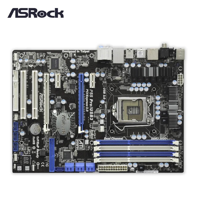 DOWNLOAD DRIVERS: ASROCK P55 PROUSB3 INTEL DRIVERS FOR ASROCK P55 PROUSB3 INTEL