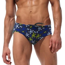 Летняя одежда для плавания с черепом Мужской купальный костюм Maillot De Bain, Шорты для плавания для мальчиков, Шорты для плавания шорты для серфинга, Banadores mayo sungas