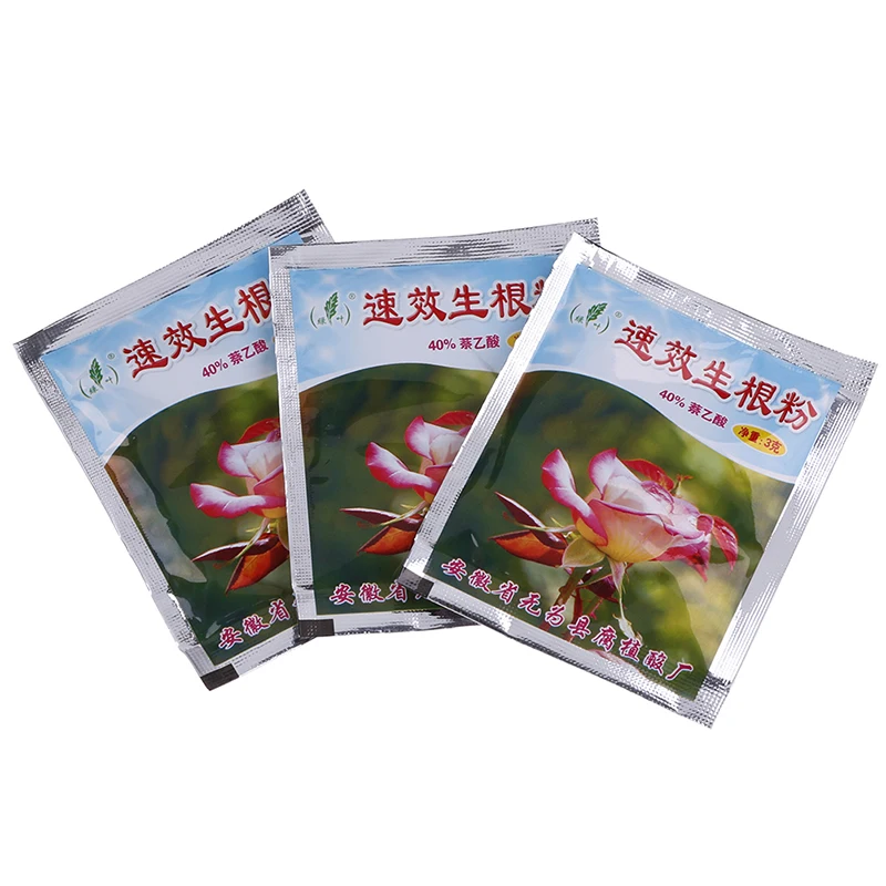 3pcs Extra Fast Abt Root Plant Flower Transplant Fertilizer Plant Growth Improve Survival