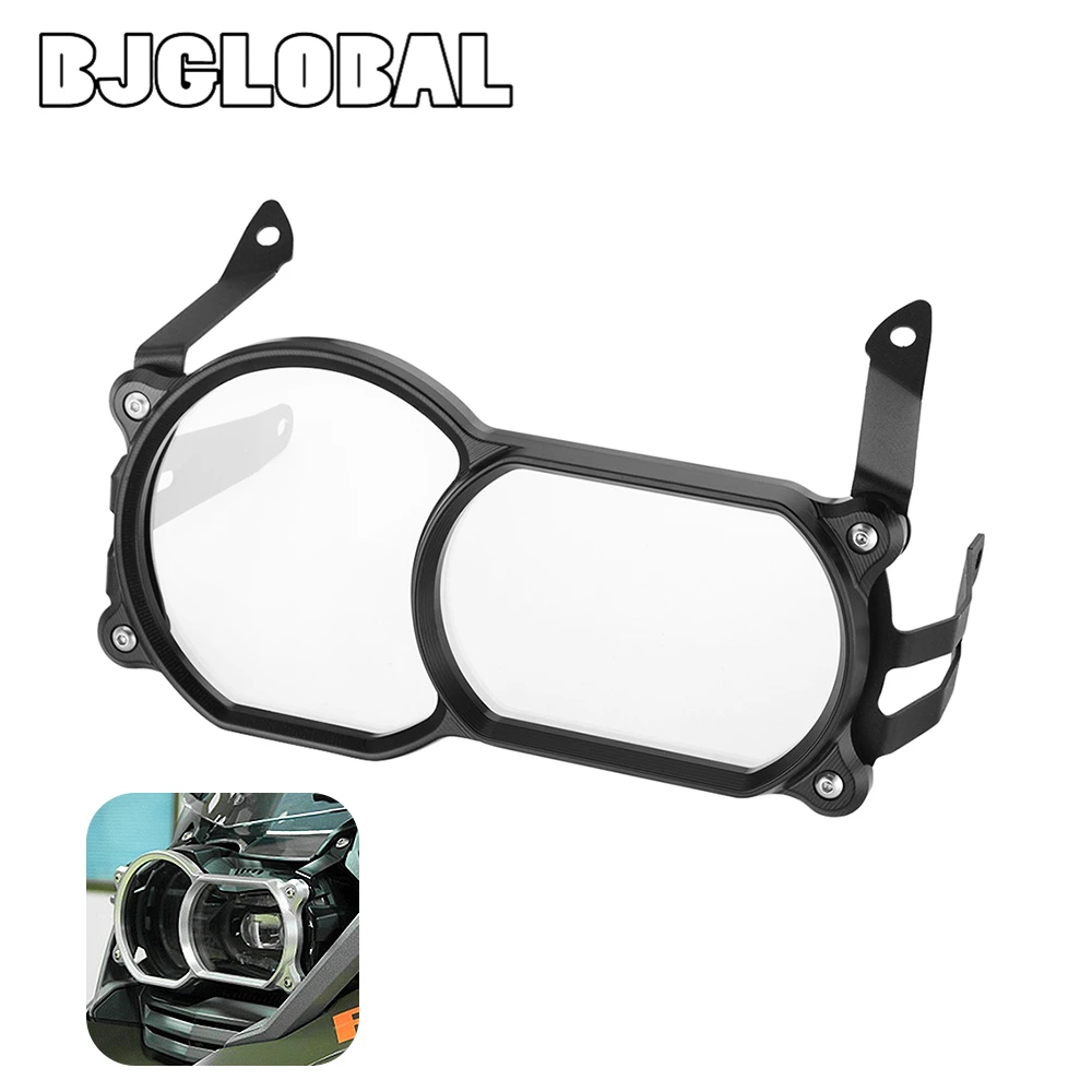 

Accessories For BMW R1200GS Headlight Guard Cover Protector R 1200 GS Adveuture Adv Head Lights Guard 2014 2015 2016 2017 2018