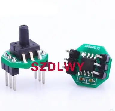 

XGZP6847 Gas pressure sensor transmitter module