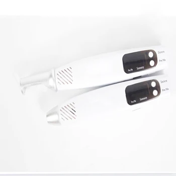 

2019 new Picosecond laser High grade spot cleaning tool Remove the meat nevus Get rid of old spots, yellow freckles, black spots